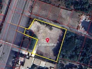 For rent land in Watthana, Bangkok
