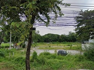 For rent land in Watthana, Bangkok