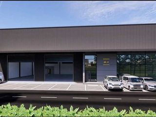 For rent warehouse in Pak Kret, Nonthaburi