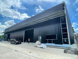 For rent warehouse in Pak Kret, Nonthaburi
