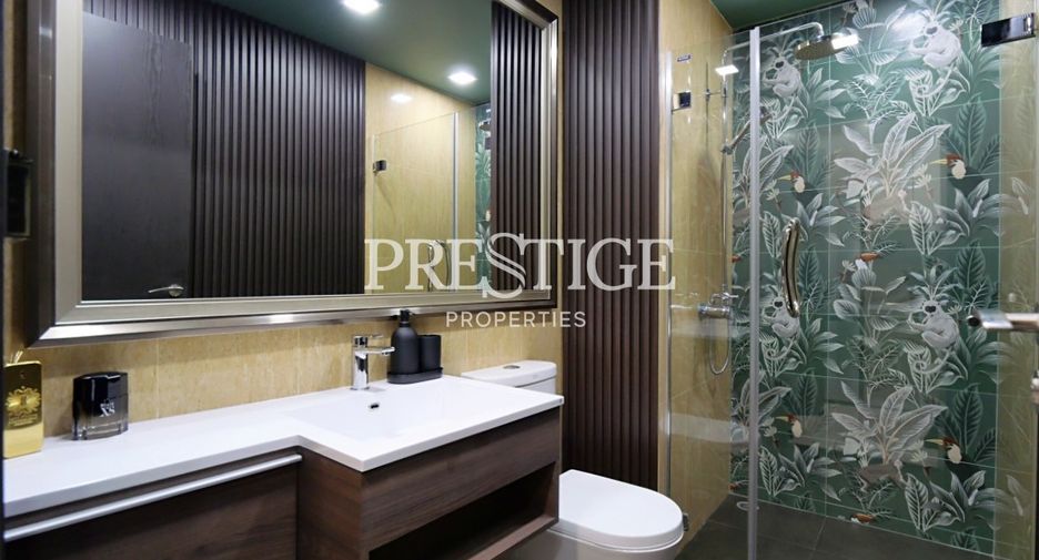 Condo en venta de estudio en Bang Lamung, Chonburi