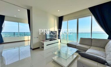Condo en venta de 2 habitaciones en Sattahip, Chonburi