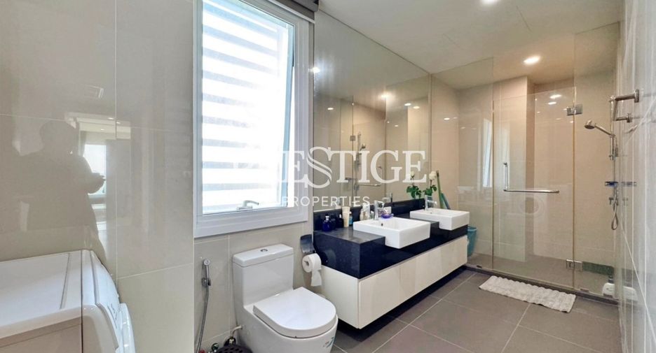 For sale 2 bedrooms condo in Sattahip, Chonburi