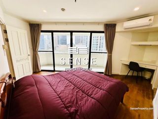 For rent 3 Beds condo in Khlong Toei, Bangkok
