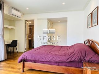 For rent 3 Beds condo in Khlong Toei, Bangkok