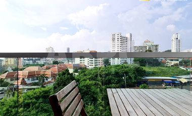 Condo en venta de 1 habitaciones en Pratumnak, Pattaya