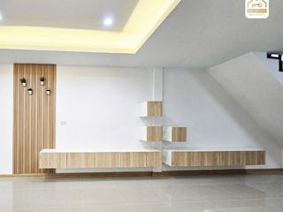 For sale 2 bed townhouse in Lat Phrao, Bangkok