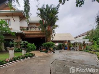 For sale 3 Beds house in Khlong Sam Wa, Bangkok