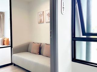 For rent 1 Beds condo in Suan Luang, Bangkok