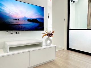 For rent 1 Beds condo in Suan Luang, Bangkok