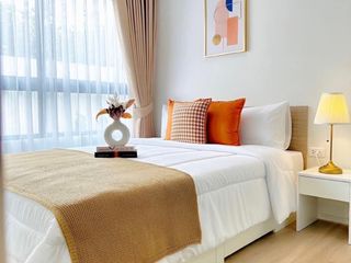 For rent 1 Beds condo in Suan Luang, Bangkok