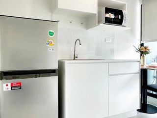 For rent 1 Beds condo in Suan Luang, Bangkok