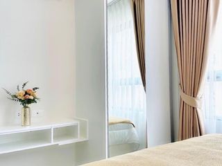 For rent 1 Beds condo in Suan Luang, Bangkok