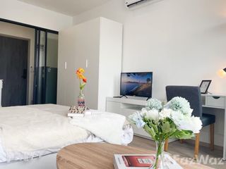 For rent studio condo in Suan Luang, Bangkok