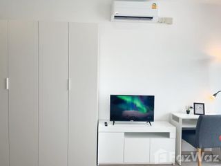 For rent studio condo in Suan Luang, Bangkok