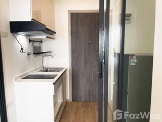 For rent studio condo in Suan Luang, Bangkok