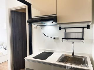 For rent studio condo in Suan Luang, Bangkok