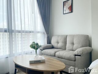 For rent studio condo in Suan Luang, Bangkok