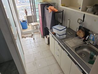For sale 1 bed condo in Din Daeng, Bangkok