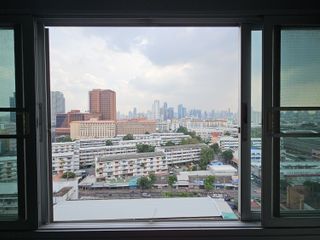 For sale 1 bed condo in Din Daeng, Bangkok