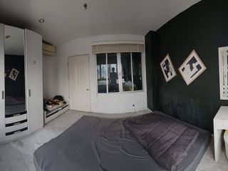 For sale 1 bed condo in Din Daeng, Bangkok