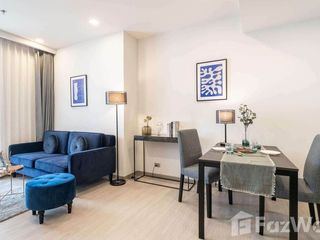 For rent 1 Beds condo in Huai Khwang, Bangkok