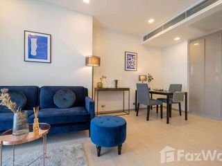 For rent 1 Beds condo in Huai Khwang, Bangkok