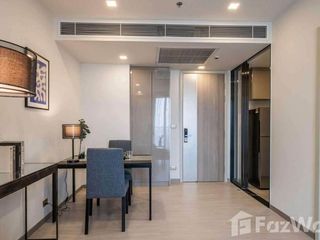 For rent 1 Beds condo in Huai Khwang, Bangkok