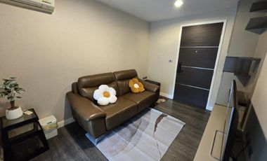 For sale 1 bed condo in Watthana, Bangkok