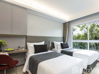 For rent 2 Beds condo in Huai Khwang, Bangkok