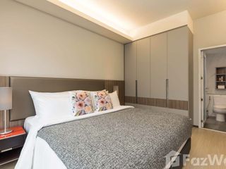 For rent 2 Beds condo in Huai Khwang, Bangkok