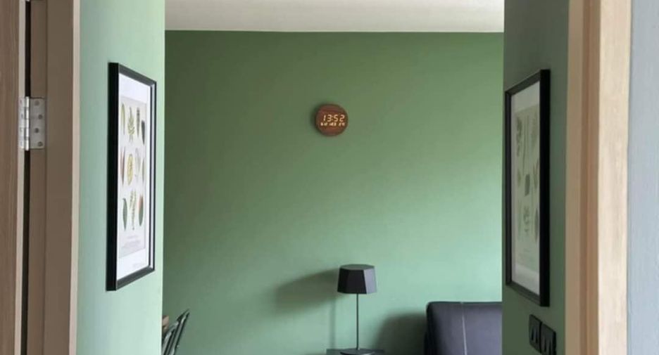 For sale 2 bed condo in Phaya Thai, Bangkok