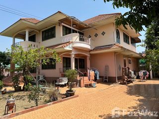 For sale 5 Beds house in Thawi Watthana, Bangkok