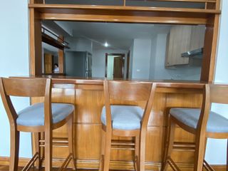 For rent 3 bed apartment in Watthana, Bangkok