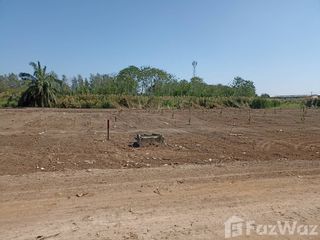 For sale land in Khlong Sam Wa, Bangkok