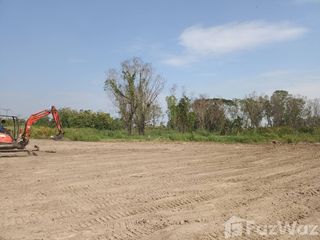 For sale land in Khlong Sam Wa, Bangkok