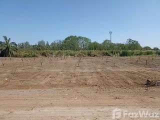 For sale land in Khlong Sam Wa, Bangkok