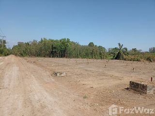 For sale land in Khlong Sam Wa, Bangkok