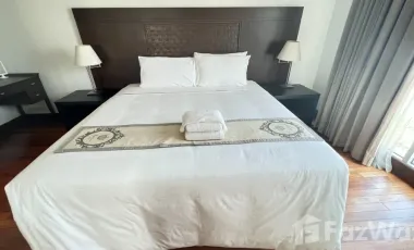 For rent 4 bed condo in Pathum Wan, Bangkok