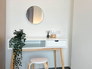 For rent studio condo in Suan Luang, Bangkok