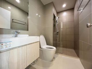 For rent studio condo in Suan Luang, Bangkok