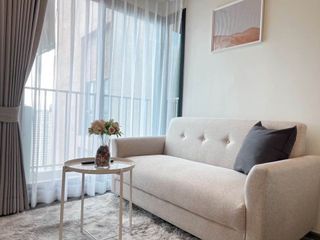For rent studio condo in Suan Luang, Bangkok
