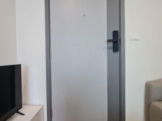 For rent 1 bed condo in Suan Luang, Bangkok