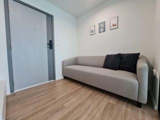 For rent 1 bed condo in Suan Luang, Bangkok