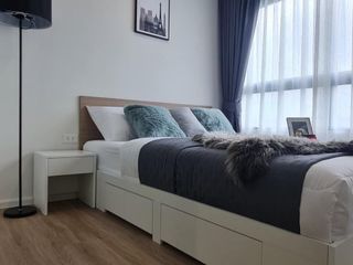 For rent 1 bed condo in Suan Luang, Bangkok