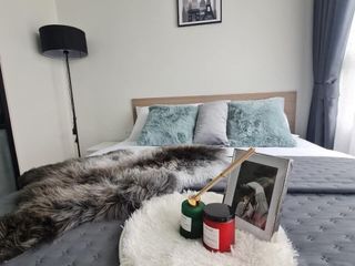 For rent 1 bed condo in Suan Luang, Bangkok