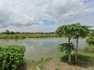 For sale land in Nong Chok, Bangkok