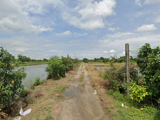 For sale land in Nong Chok, Bangkok
