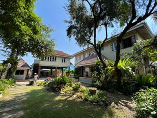 For sale 7 Beds house in Thawi Watthana, Bangkok
