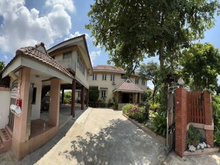For sale 7 Beds house in Thawi Watthana, Bangkok